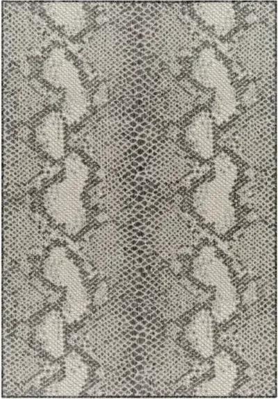 Ravello RVL-2347 2' x 2'11" Machine Woven Rug