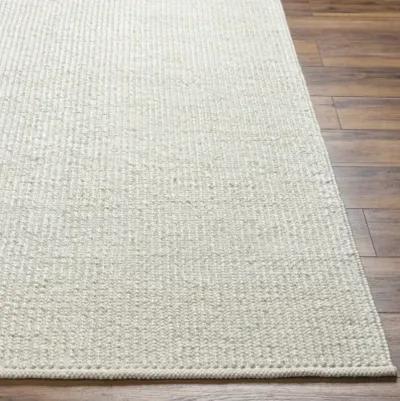 Rebecca RBC-2303 5' x 7'6" Hand Made Rug