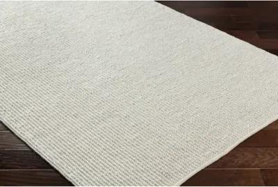 Rebecca RBC-2303 5' x 7'6" Hand Made Rug