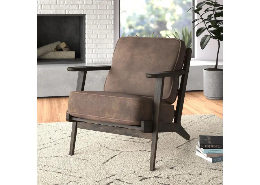 Albert Accent Armchair 