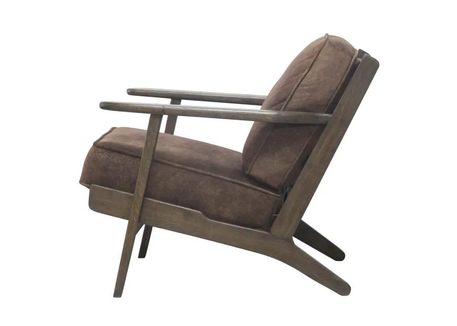 Albert Accent Armchair 