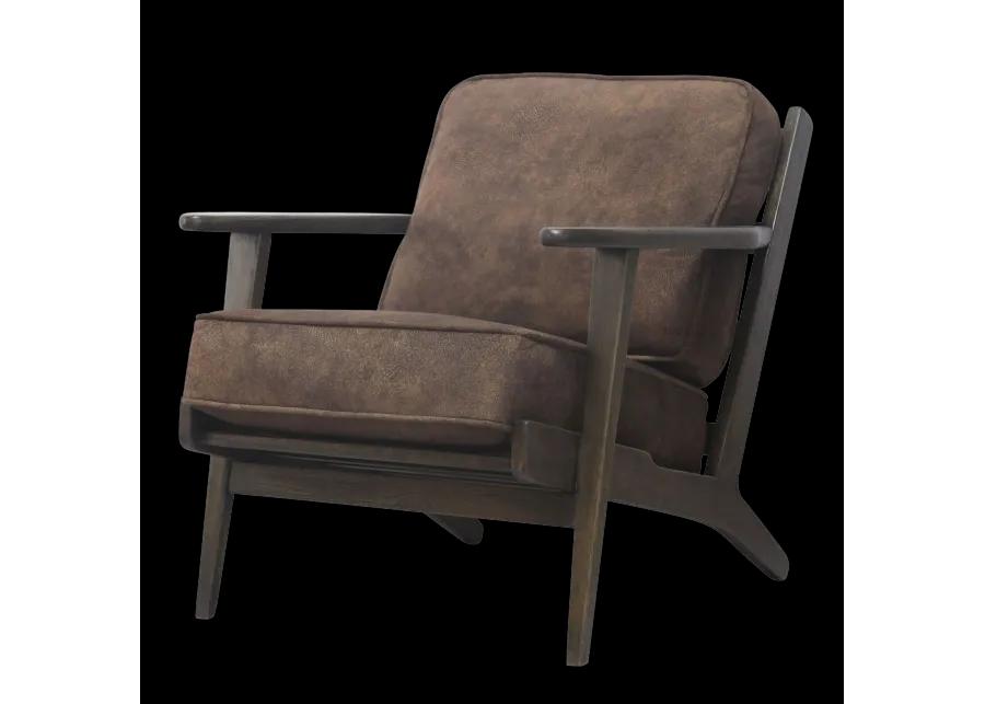 Albert Accent Armchair 