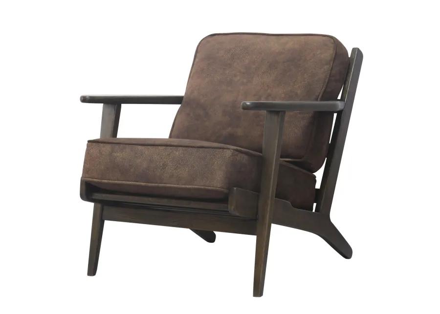 Albert Accent Armchair 