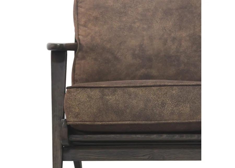 Albert Accent Armchair 