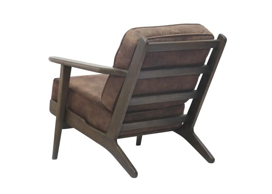 Albert Accent Armchair 