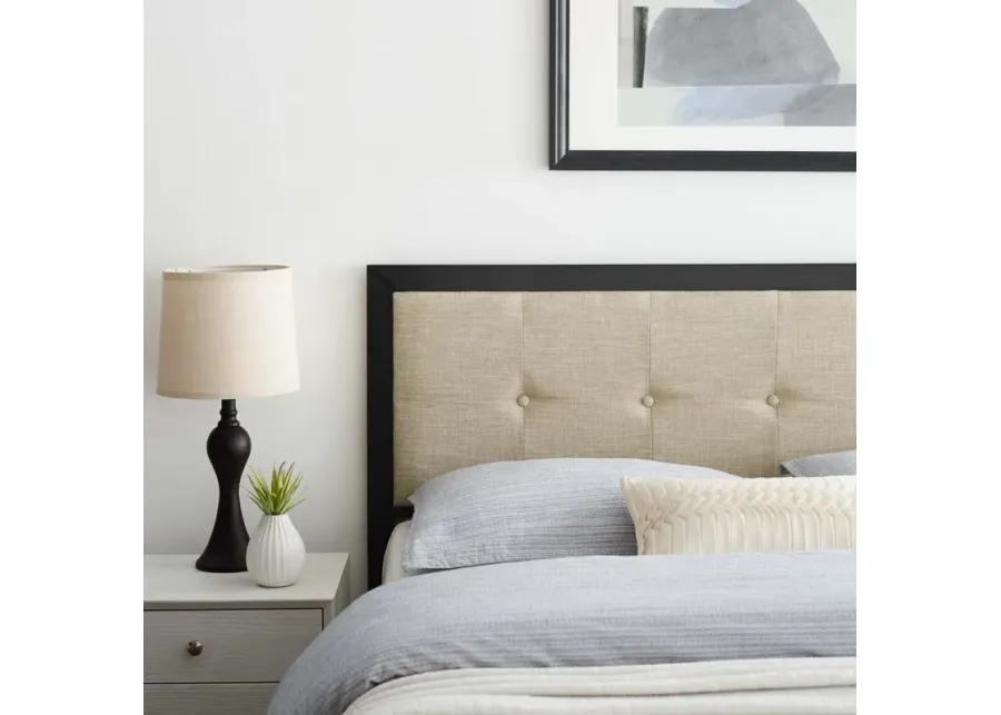 Teagan Tufted Headboard