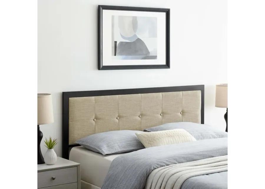 Teagan Tufted Headboard