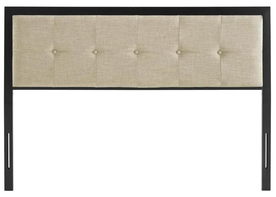 Teagan Tufted Headboard