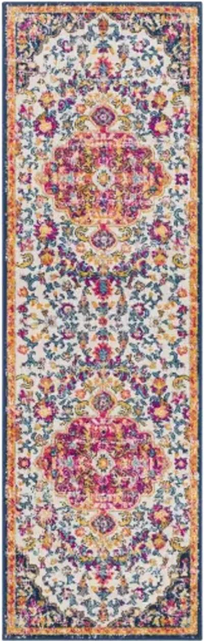 Floransa 9' x 12'3" Rug