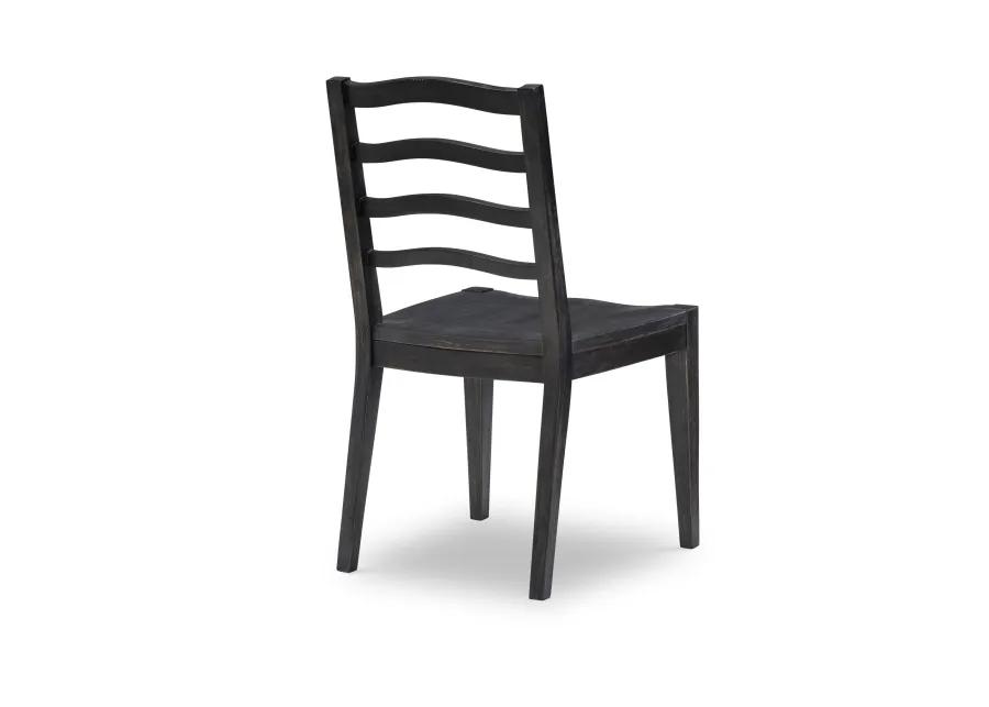 Halifax Chair - Set of 2