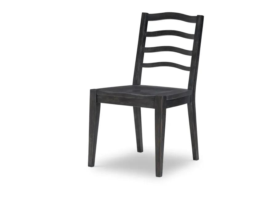 Halifax Chair - Set of 2