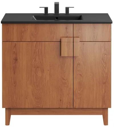 Miles 36" Bathroom Vanity