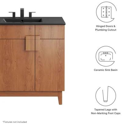 Miles 36" Bathroom Vanity