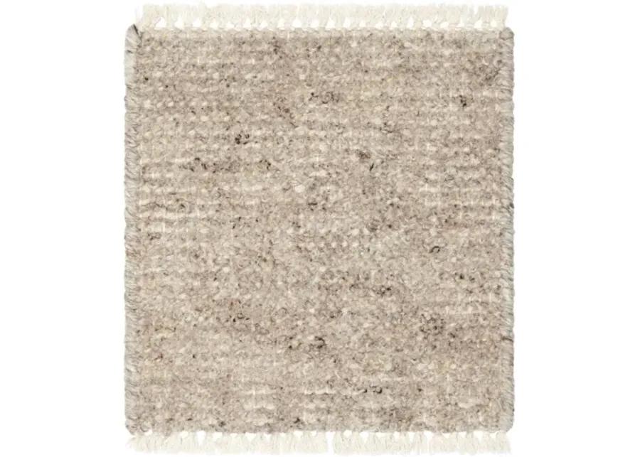 Saga SGS-2304 9' x 12' Handmade Rug