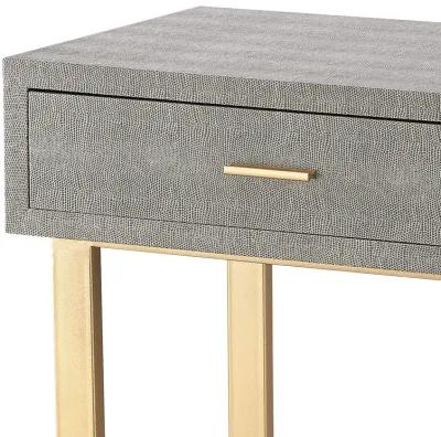 Sands Point 2-Drawer Desk