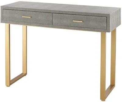 Sands Point 2-Drawer Desk