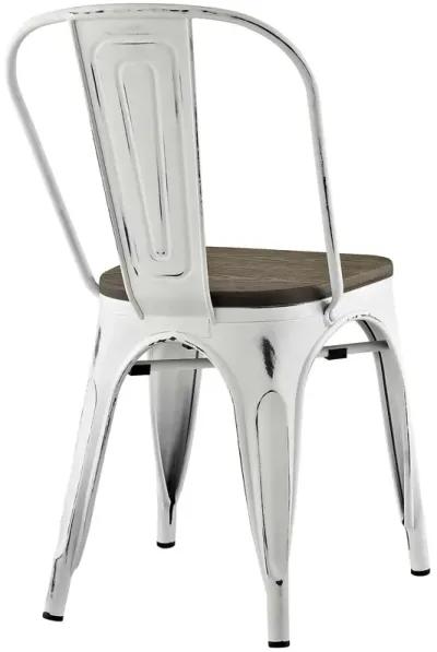 Promenade Dining Side Chair Set of 4