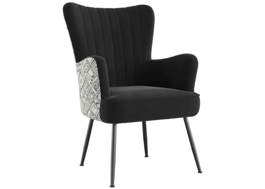 Amera Accent Chair