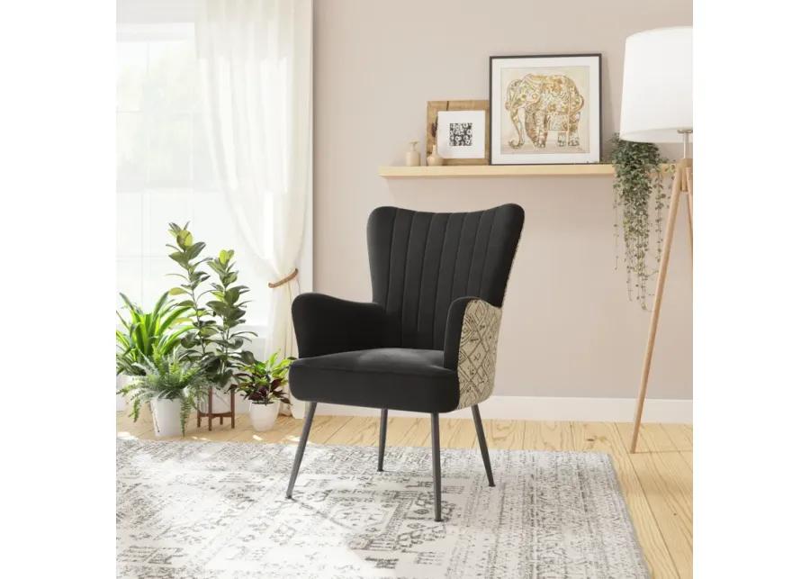 Amera Accent Chair