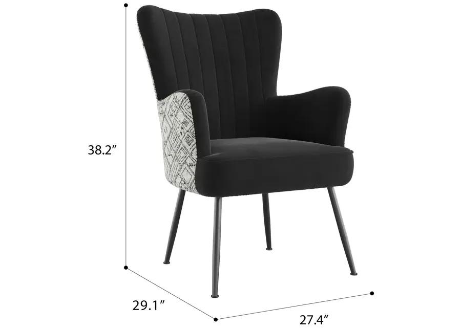 Amera Accent Chair