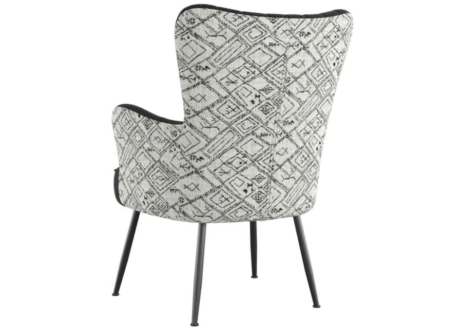 Amera Accent Chair