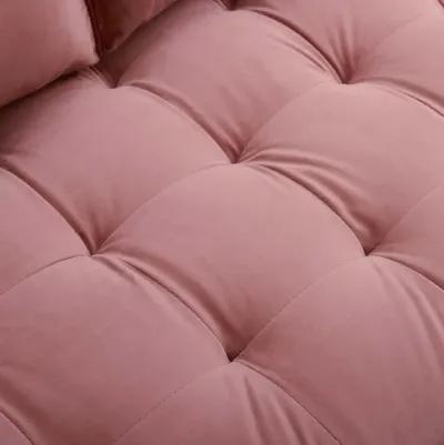 Valour Performance Velvet Sofa