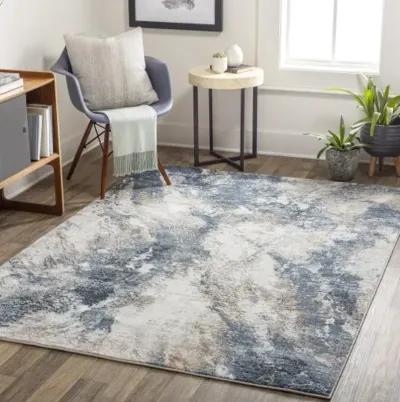 Allegro 9'2" x 12' Rug