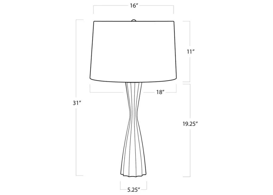 Naomi Table Lamp