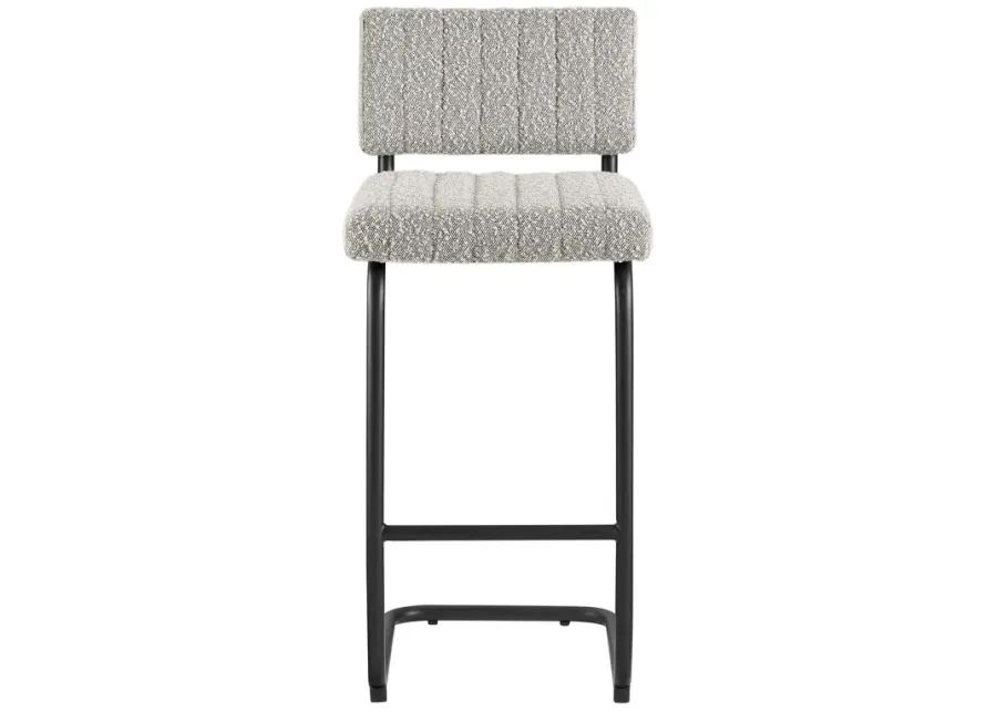 Parity Boucle Counter Stools - Set of 2