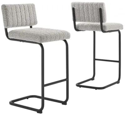 Parity Counter Stools - Set of 2