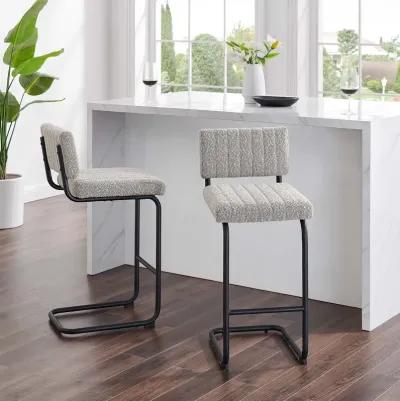 Parity Counter Stools - Set of 2