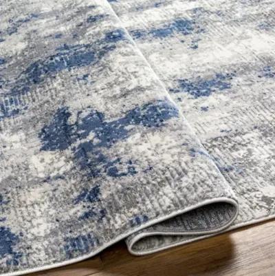 Alamo ALO-2314 7'10" x 10' Machine Woven Rug