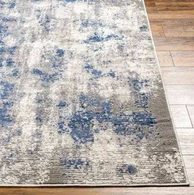 Alamo ALO-2314 7'10" x 10' Machine Woven Rug