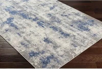 Alamo ALO-2314 7'10" x 10' Machine Woven Rug