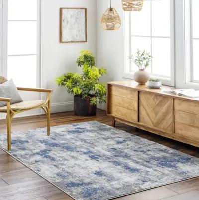 Alamo ALO-2314 7'10" x 10' Machine Woven Rug