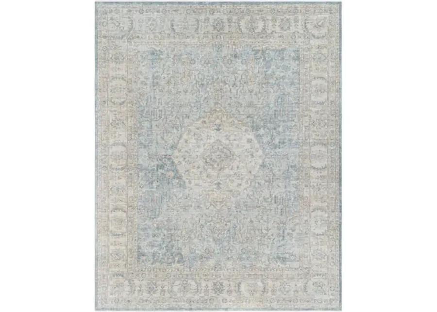 Once Upon a Time OAT-2300 6'5" x 8'10" Machine Woven Rug