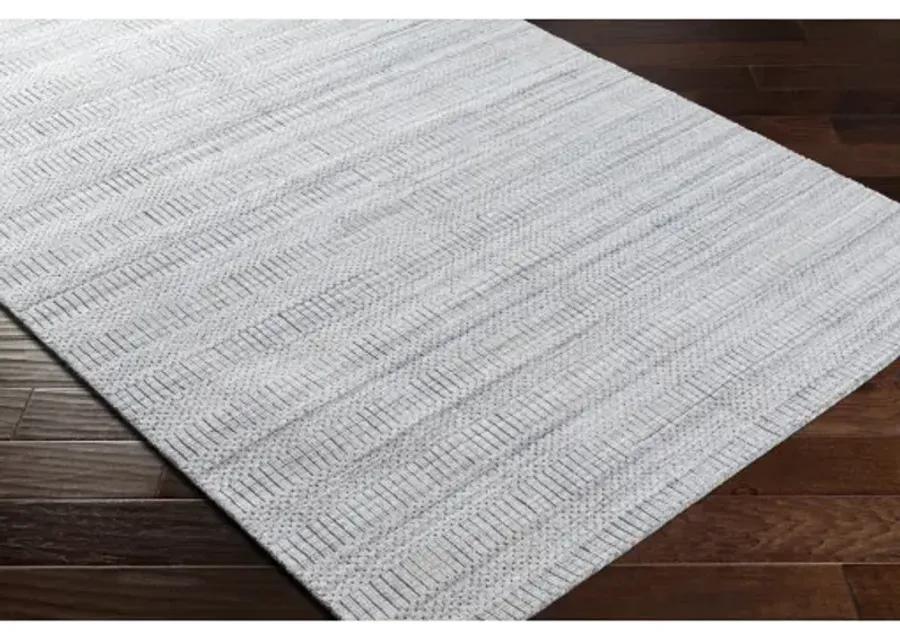 Hickory HCK-2301 2'6" x 8' Rug