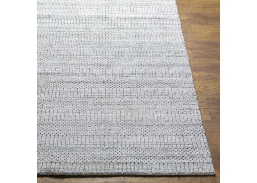 Hickory HCK-2301 2'6" x 8' Rug