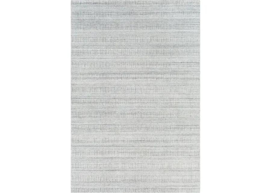 Hickory HCK-2301 2'6" x 8' Rug