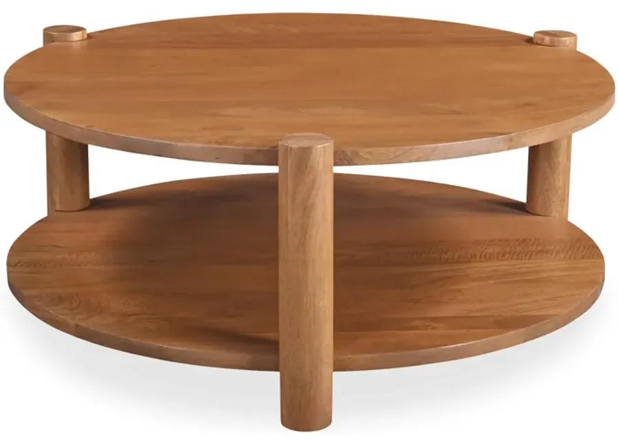 OLSEN COFFEE TABLE