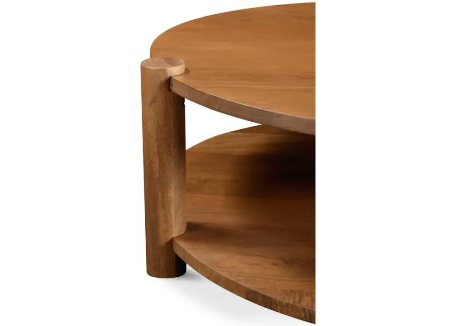 OLSEN COFFEE TABLE