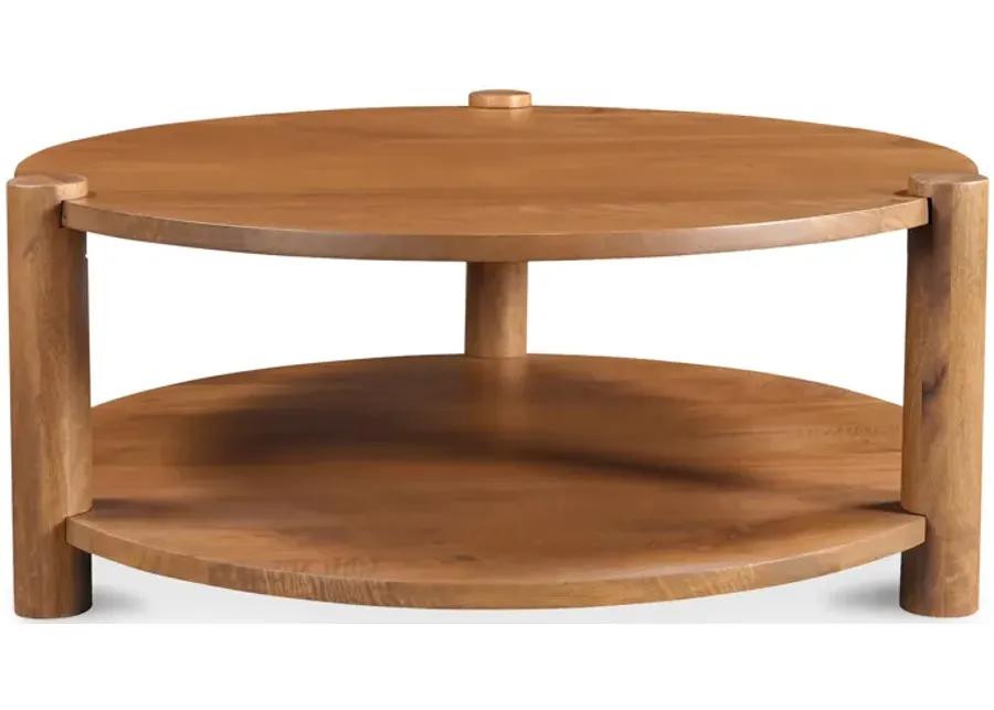 OLSEN COFFEE TABLE