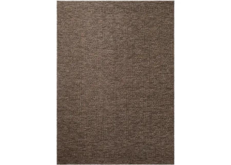 Terrace TRC-2300 2' x 2'11" Machine Woven Rug