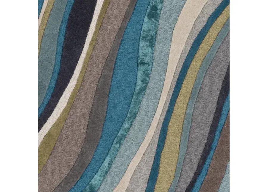 Lounge 5' x 8' Rug