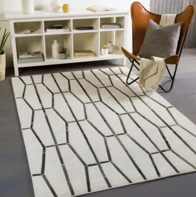 Eloquent 8'10" x 12' Rug