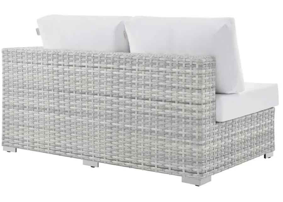 Convene Outdoor Patio Left-Arm Loveseat