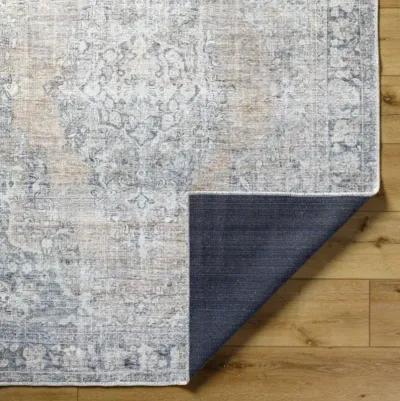 Darling BODA-2305 2'7" x 10' Machine Woven Rug