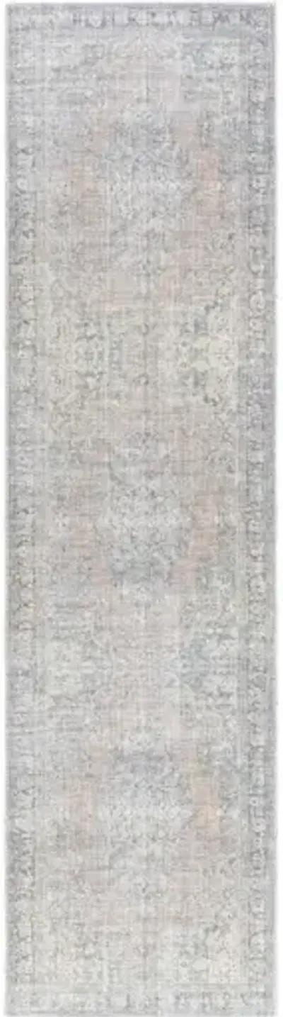 Darling BODA-2305 2'7" x 10' Machine Woven Rug