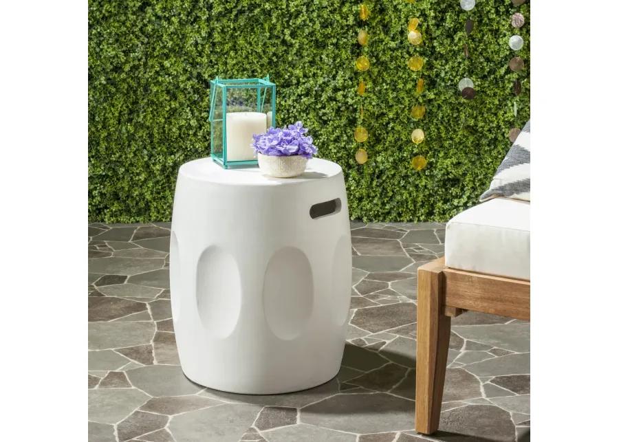 Zuri Indoor/Outdoor Accent Table