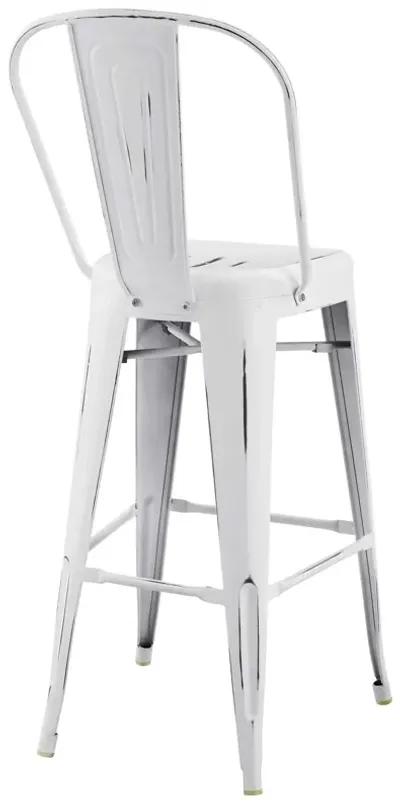 Promenade Bar Side Stool